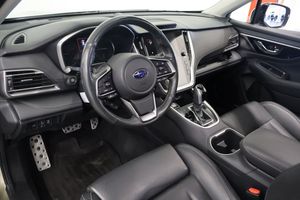 Subaru Outback bild 8