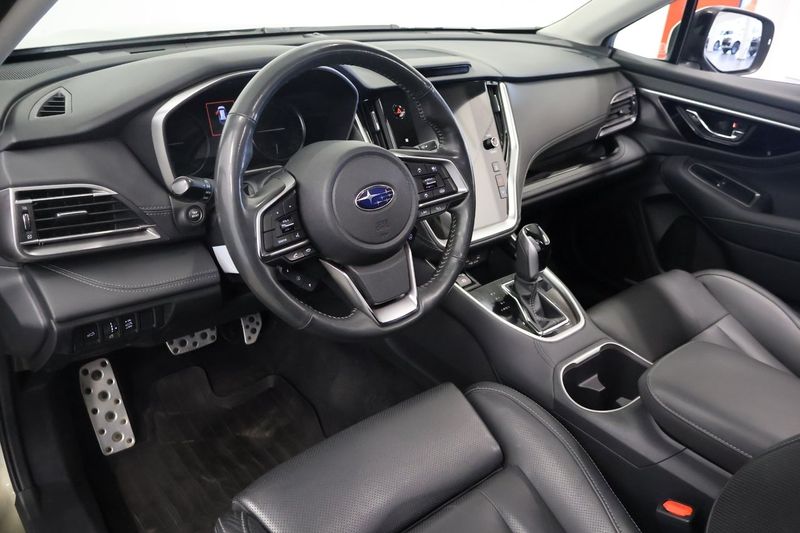 Subaru Outback bild 8
