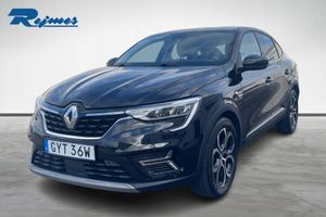 Renault Arkana bild 1