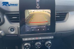Renault Arkana bild 12