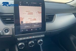 Renault Arkana bild 11