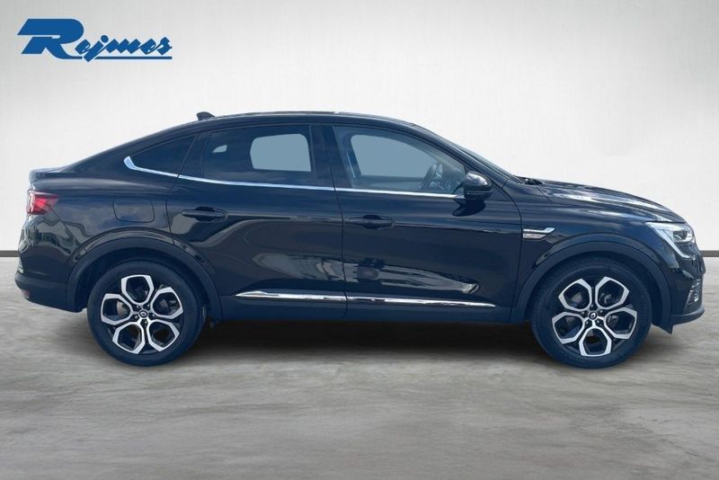 Renault Arkana bild 7