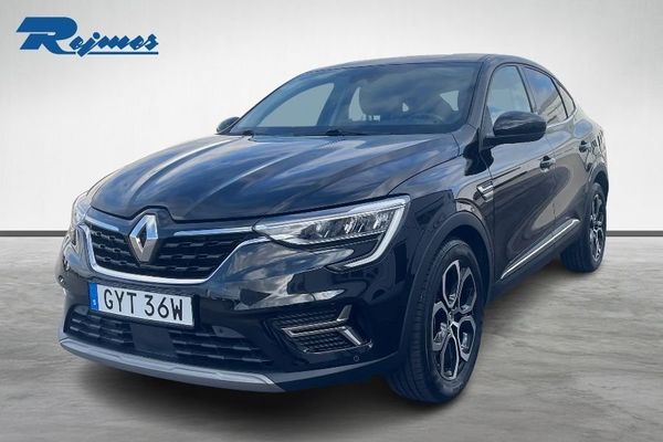 Renault Arkana HEV 145 Intens DCT - 2023