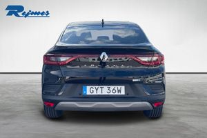 Renault Arkana bild 4