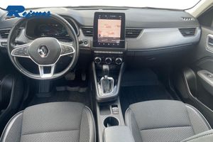 Renault Arkana bild 10