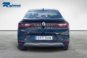 Renault Arkana bild 4