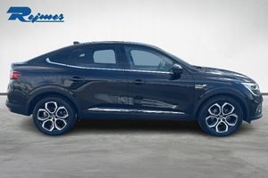 Renault Arkana bild 7