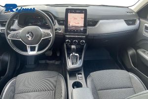 Renault Arkana bild 10