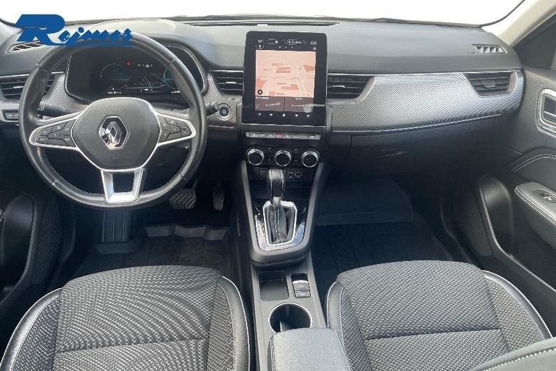 Renault Arkana bild 10