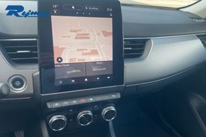 Renault Arkana bild 11