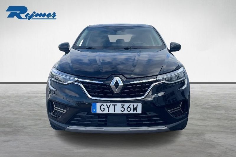 Renault Arkana bild 3