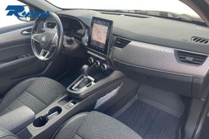 Renault Arkana bild 9
