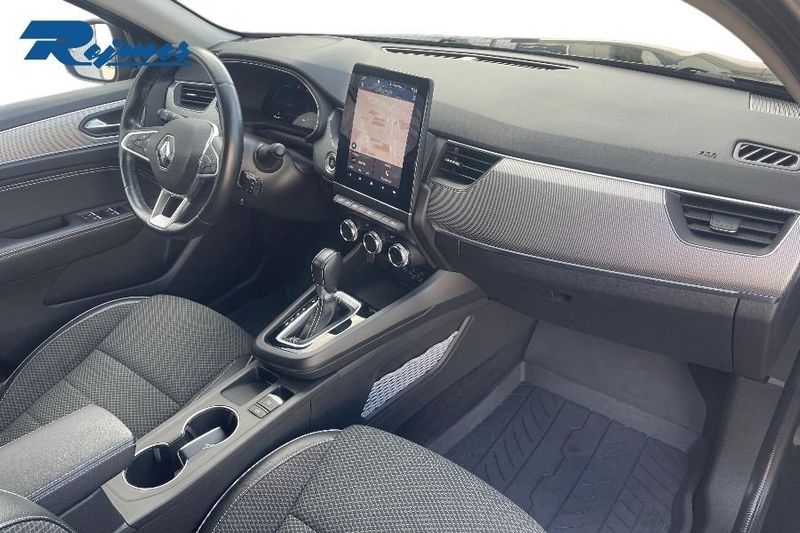 Renault Arkana bild 9