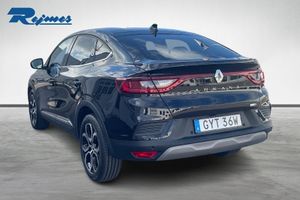 Renault Arkana bild 6