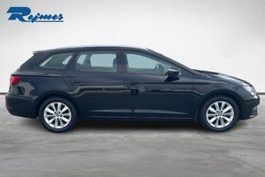 Seat Leon bild 4