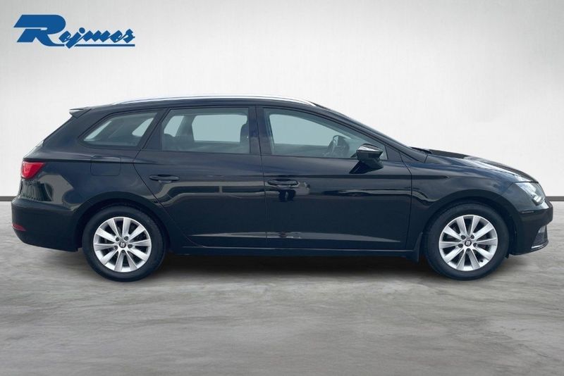 Seat Leon bild 4