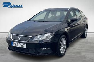 Seat Leon bild 1