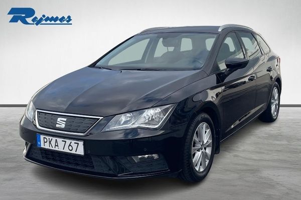 Seat Leon 1.0 TSI Style - 2017