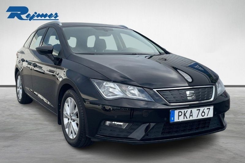 Seat Leon bild 2