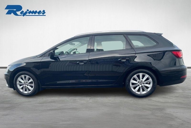 Seat Leon bild 3