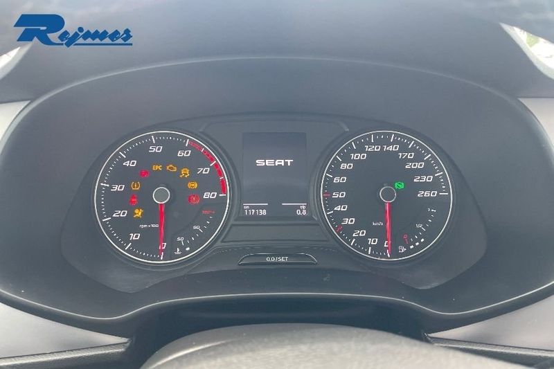 Seat Leon bild 11