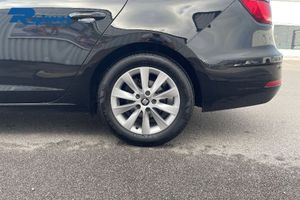 Seat Leon bild 19