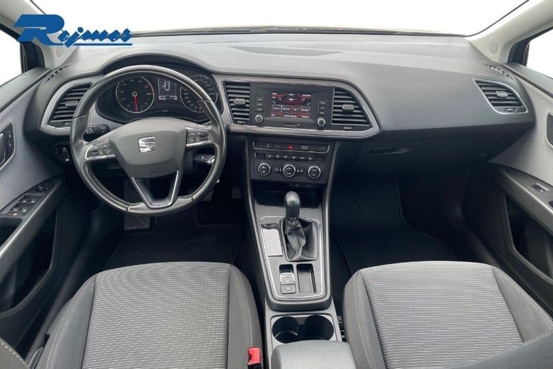 Seat Leon bild 10