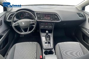 Seat Leon bild 10