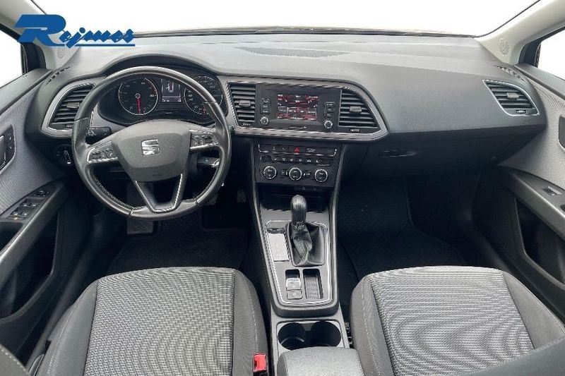 Seat Leon bild 10