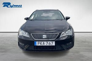 Seat Leon bild 6