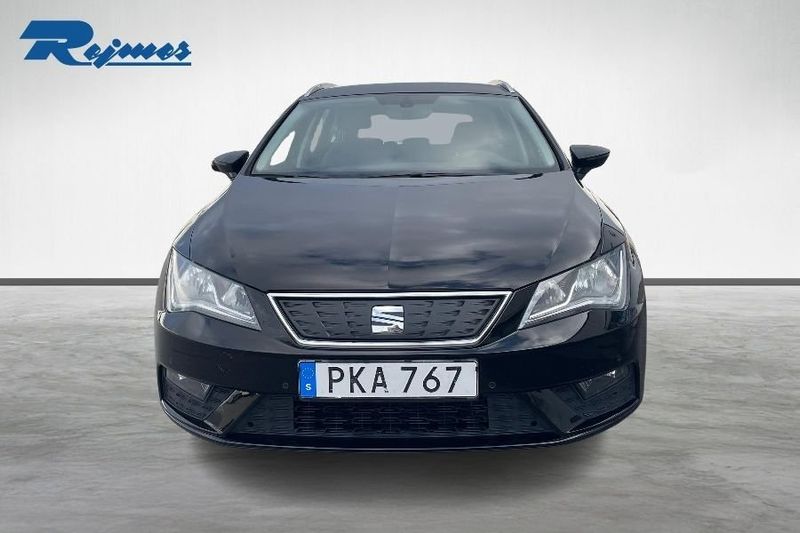 Seat Leon bild 6