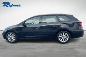 Seat Leon bild 3