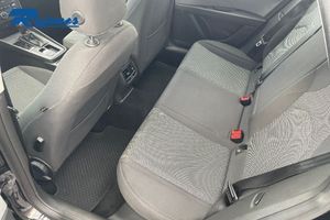 Seat Leon bild 15