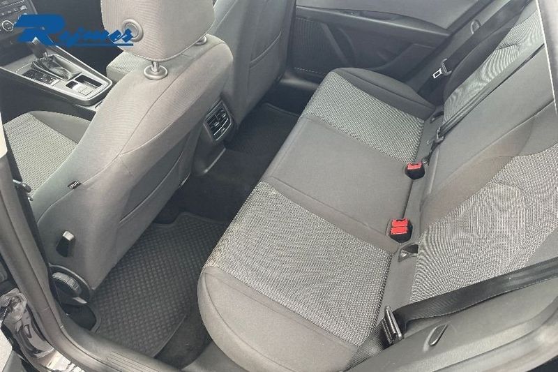 Seat Leon bild 15