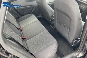 Seat Leon bild 16