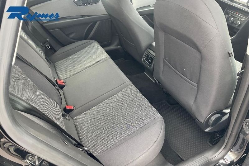 Seat Leon bild 16
