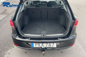 Seat Leon bild 18