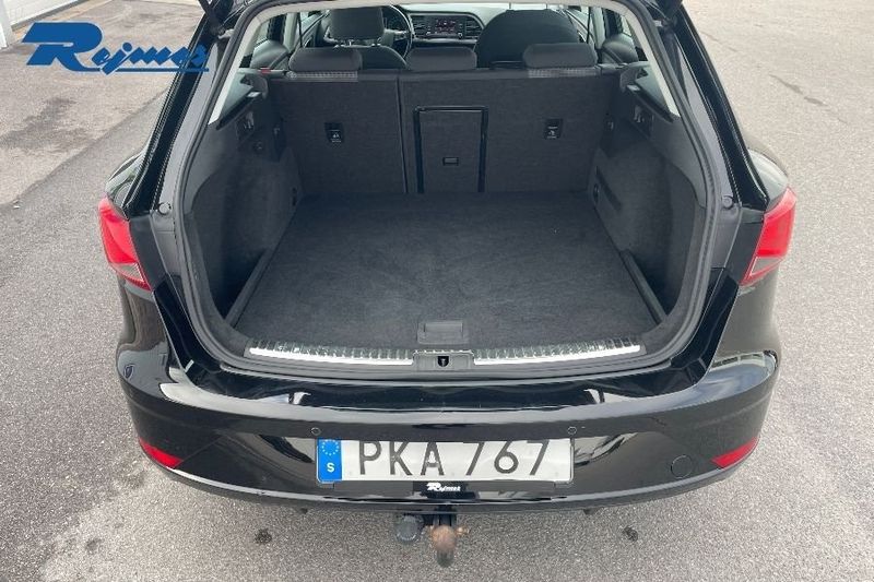 Seat Leon bild 18