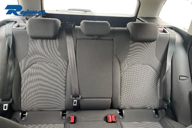 Seat Leon bild 17