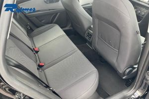 Seat Leon bild 16