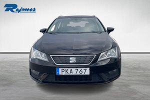 Seat Leon bild 6