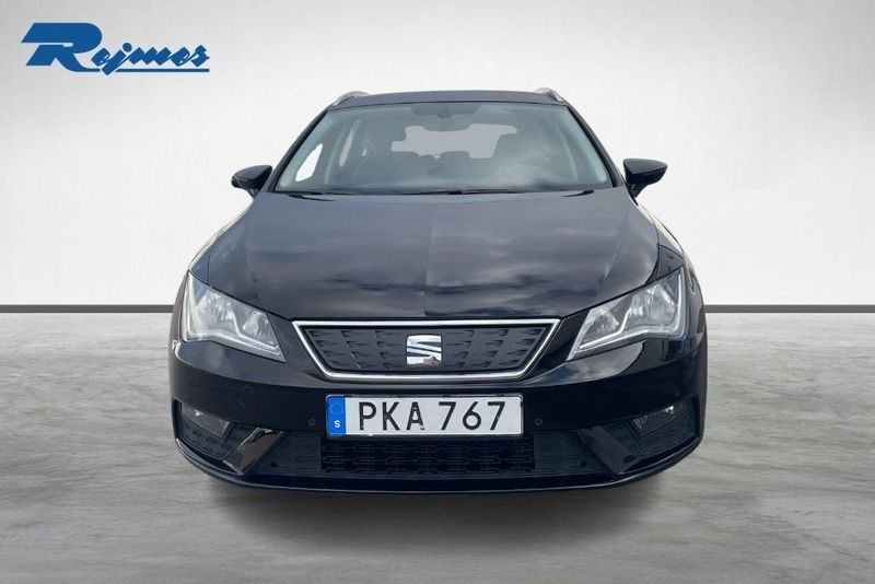 Seat Leon bild 6