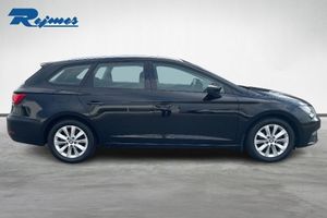 Seat Leon bild 4