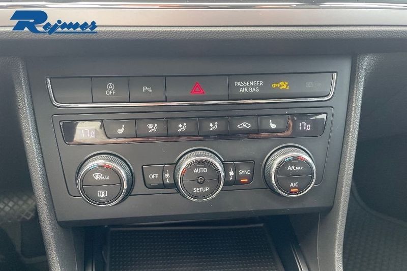 Seat Leon bild 13