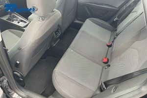 Seat Leon bild 15