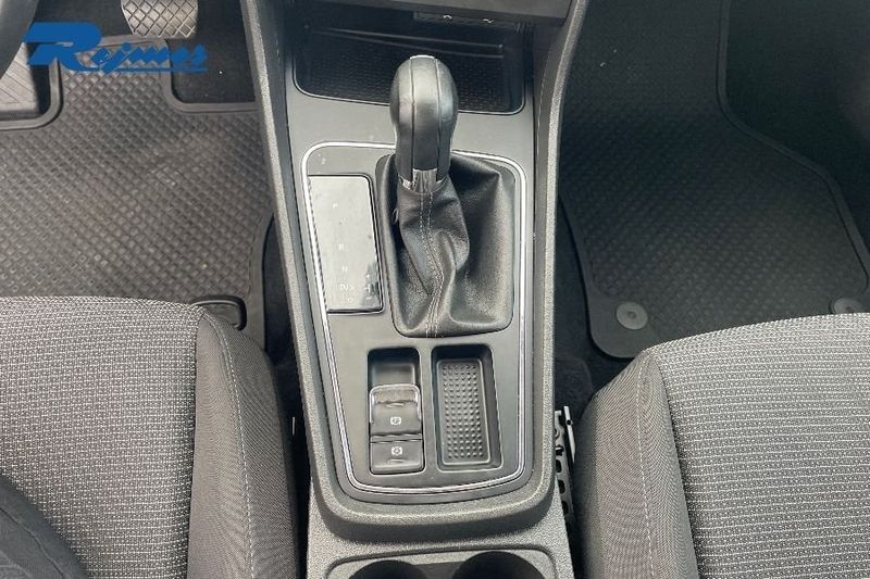 Seat Leon bild 14