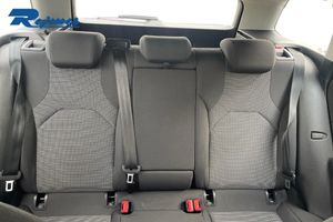 Seat Leon bild 17