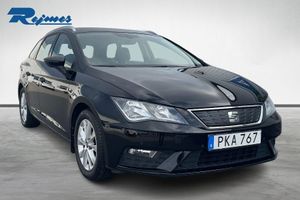 Seat Leon bild 2