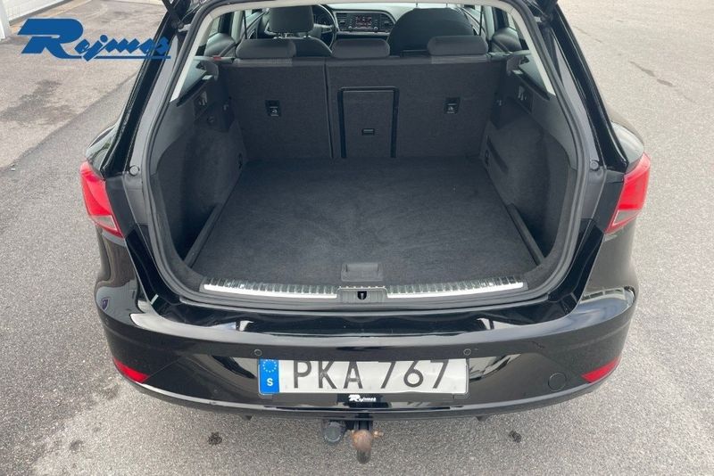 Seat Leon bild 18