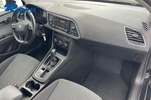 Seat Leon bild 9